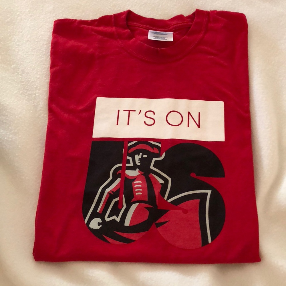 California State University Northridge T-shirt